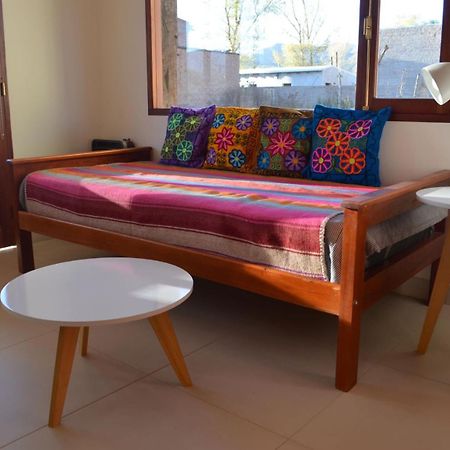 La Chakana Humahuaca Esterno foto