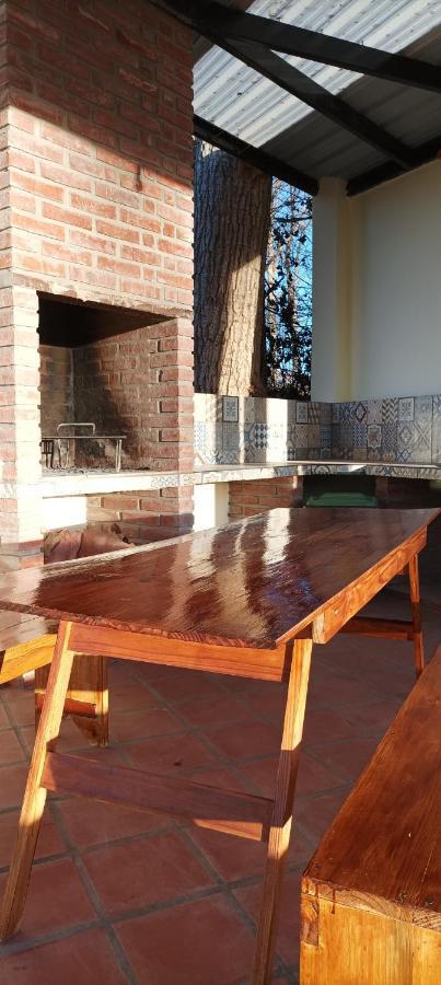 La Chakana Humahuaca Esterno foto