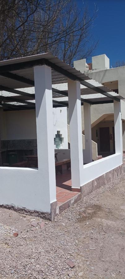 La Chakana Humahuaca Esterno foto