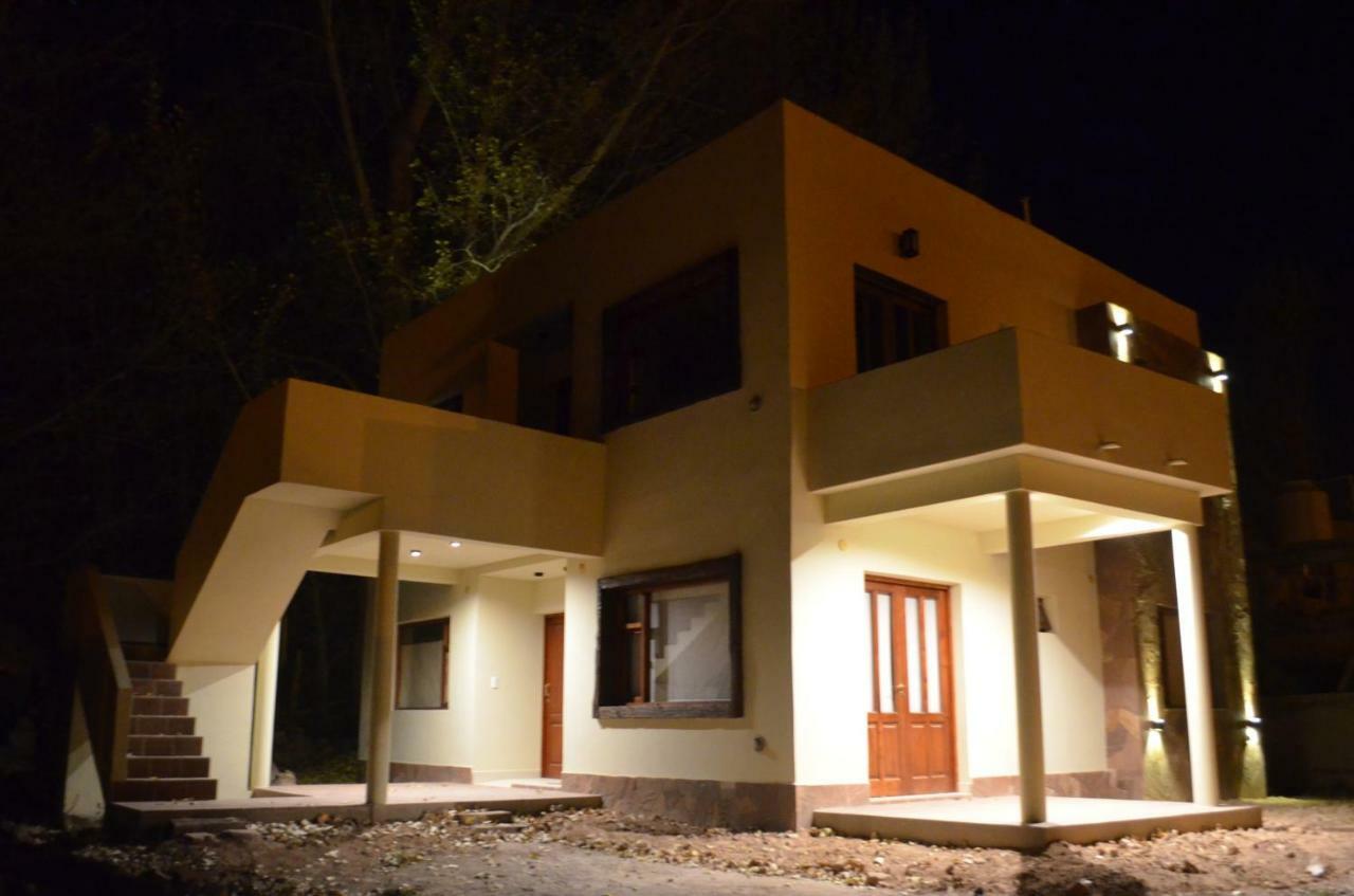La Chakana Humahuaca Esterno foto